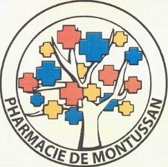 Pharmacie de Montussan